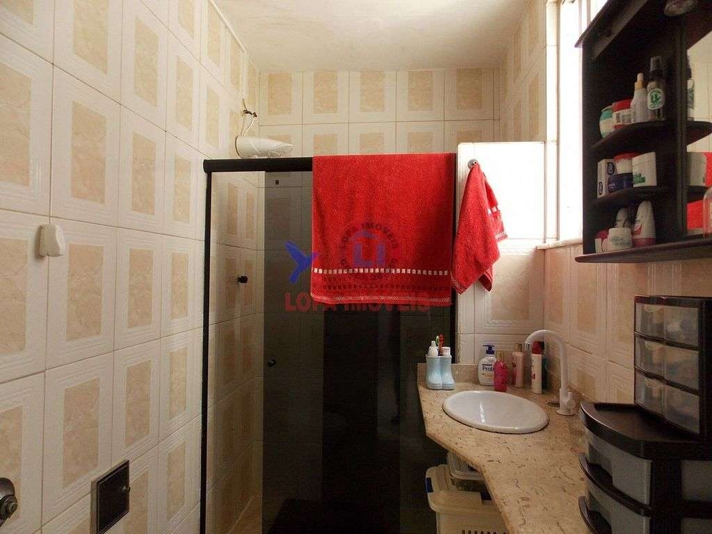 Imagens do imóveis Apartamento à venda no bairro Centro - Rio de Janeiro/RJ, Zona Central