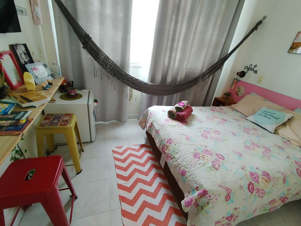 Imagens do imóveis Apartamento tipo Conjugado em Centro para Venda no  Rio de Janeiro