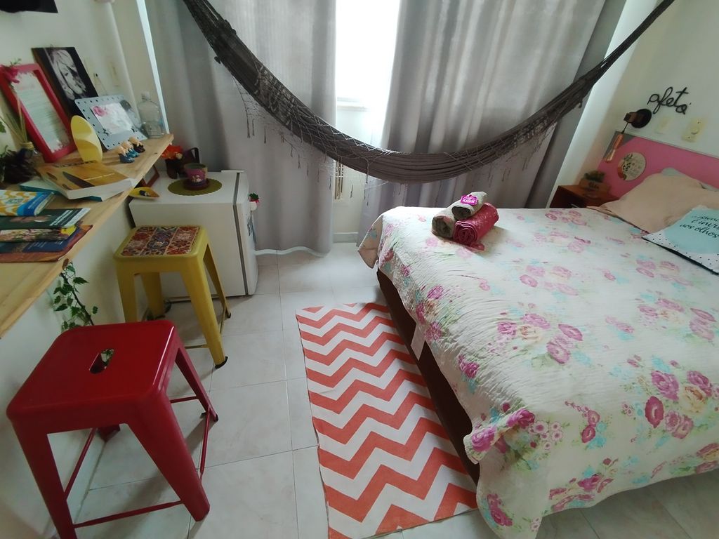 Imagens do imóveis Apartamento tipo Conjugado em Centro para Venda no  Rio de Janeiro