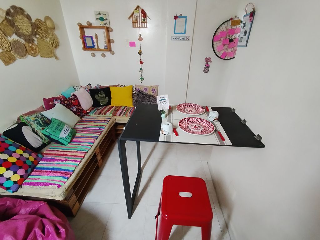 Imagens do imóveis Apartamento tipo Conjugado em Centro para Venda no  Rio de Janeiro