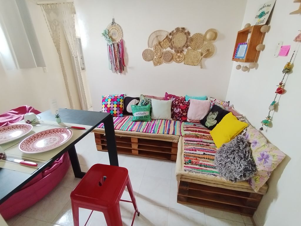 Imagens do imóveis Apartamento tipo Conjugado em Centro para Venda no  Rio de Janeiro