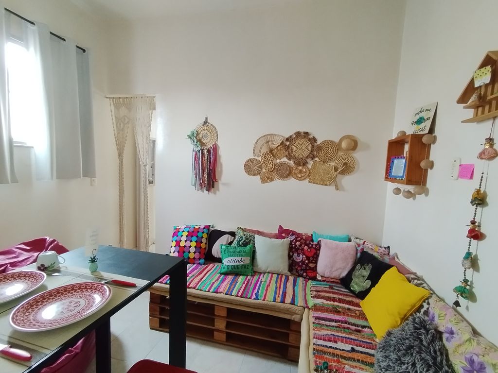 Imagens do imóveis Apartamento tipo Conjugado em Centro para Venda no  Rio de Janeiro