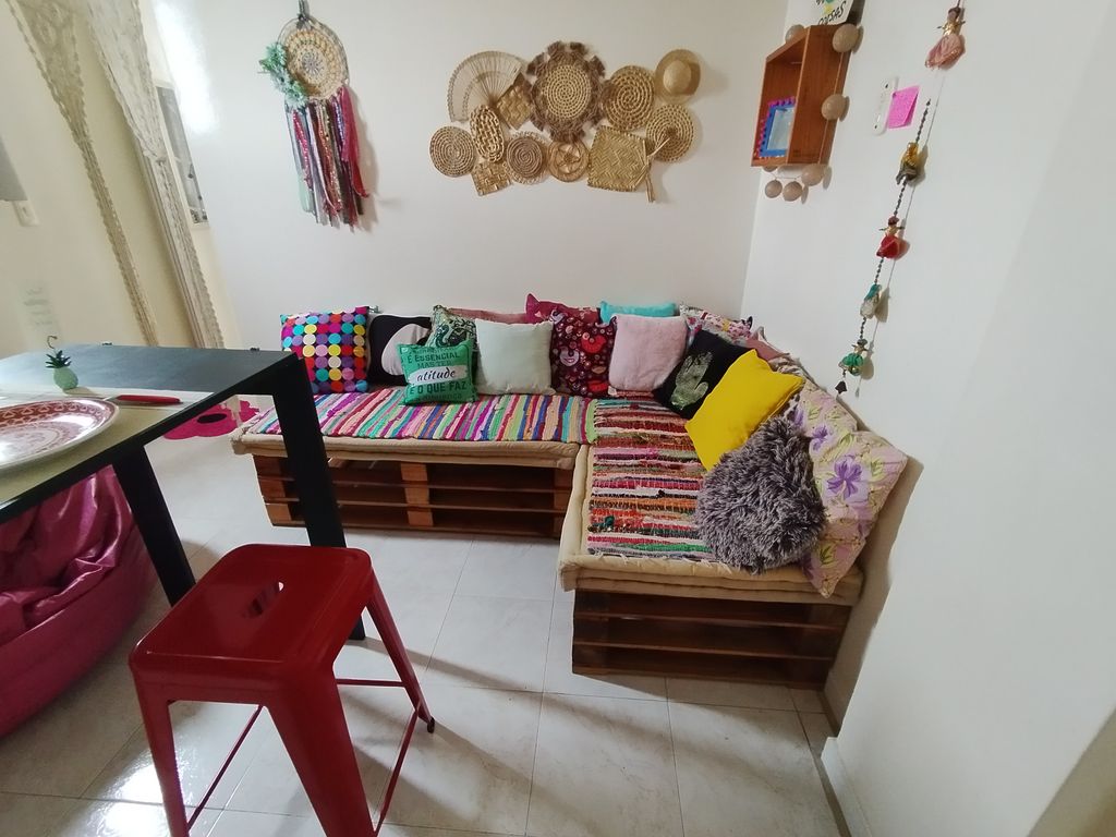 Imagens do imóveis Apartamento tipo Conjugado em Centro para Venda no  Rio de Janeiro