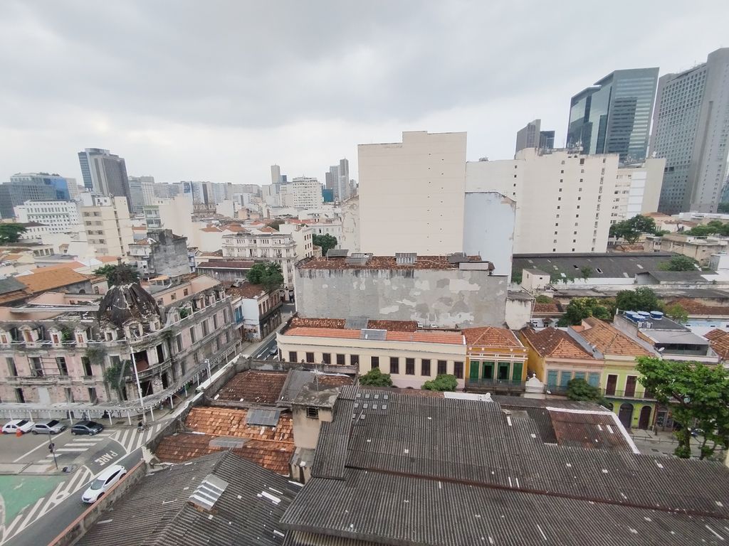 Imagens do imóveis Apartamento tipo Conjugado em Centro para Venda no  Rio de Janeiro