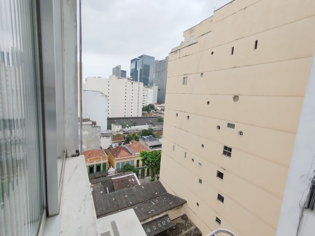 Imagens do imóveis Apartamento tipo Conjugado em Centro para Venda no  Rio de Janeiro