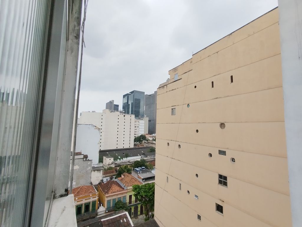 Imagens do imóveis Apartamento tipo Conjugado em Centro para Venda no  Rio de Janeiro