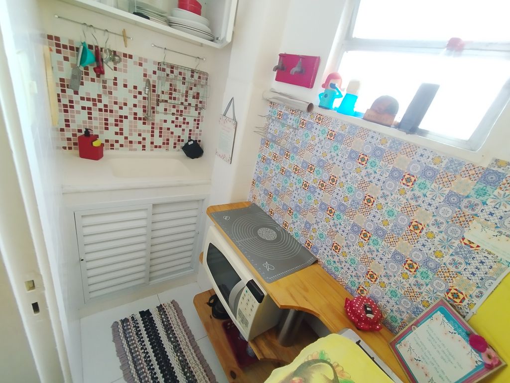 Imagens do imóveis Apartamento tipo Conjugado em Centro para Venda no  Rio de Janeiro