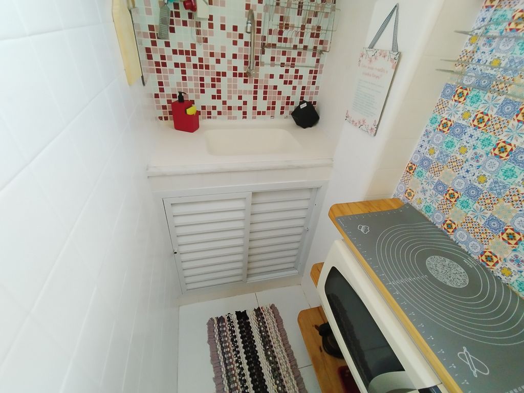 Imagens do imóveis Apartamento tipo Conjugado em Centro para Venda no  Rio de Janeiro