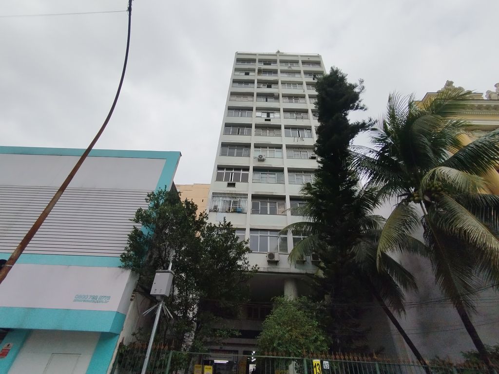 Imagens do imóveis Apartamento tipo Conjugado em Centro para Venda no  Rio de Janeiro