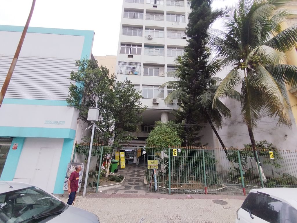 Imagens do imóveis Apartamento tipo Conjugado em Centro para Venda no  Rio de Janeiro