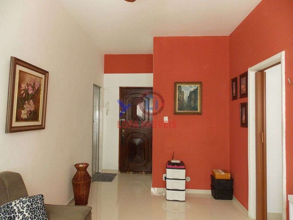 Imagens do imóveis Apartamento à venda no bairro Centro - Rio de Janeiro/RJ, Zona Central