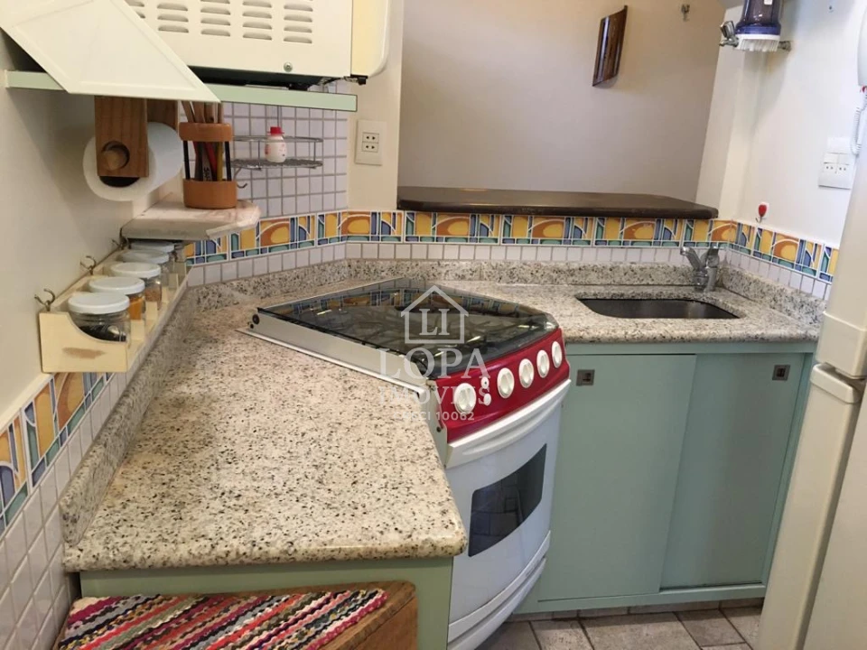 Apartamento Dois Quartos A Venda Em Santa Teresa