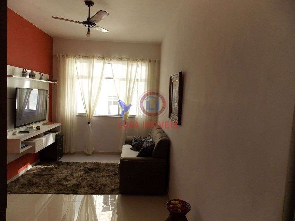 Imagens do imóveis Apartamento à venda no bairro Centro - Rio de Janeiro/RJ, Zona Central