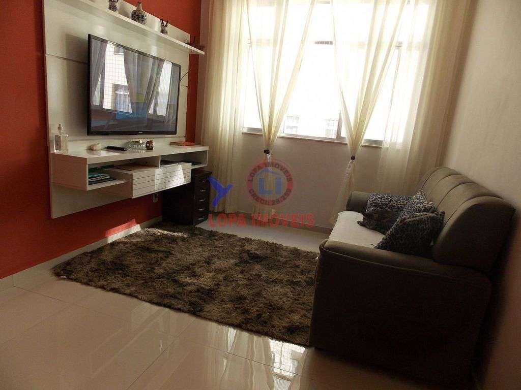 Imagens do imóveis Apartamento à venda no bairro Centro - Rio de Janeiro/RJ, Zona Central