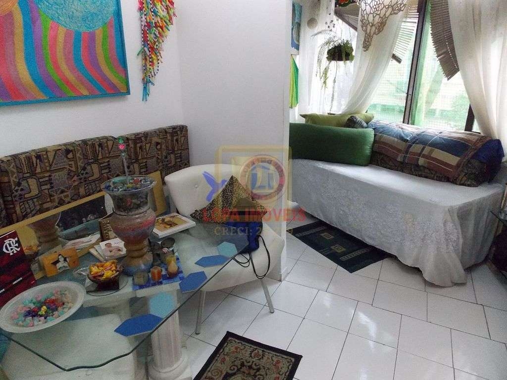 Imagens do imóveis Apartamento à venda no bairro Centro - Rio de Janeiro/RJ, Zona Central