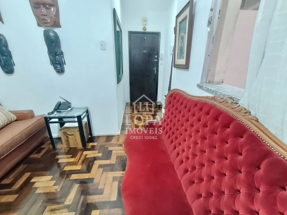 Imagens do imóveis Apartamento Sala E Quarto Em Centro Rio De Janeiro