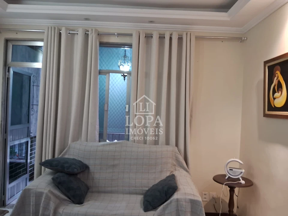 Apartamento A Venda Vila Valqueire