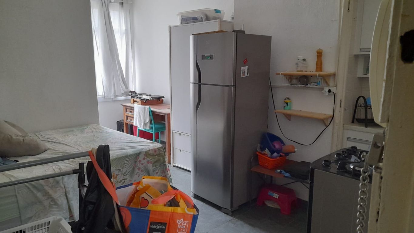 Imagens do imóveis Apartamento à venda no bairro Centro