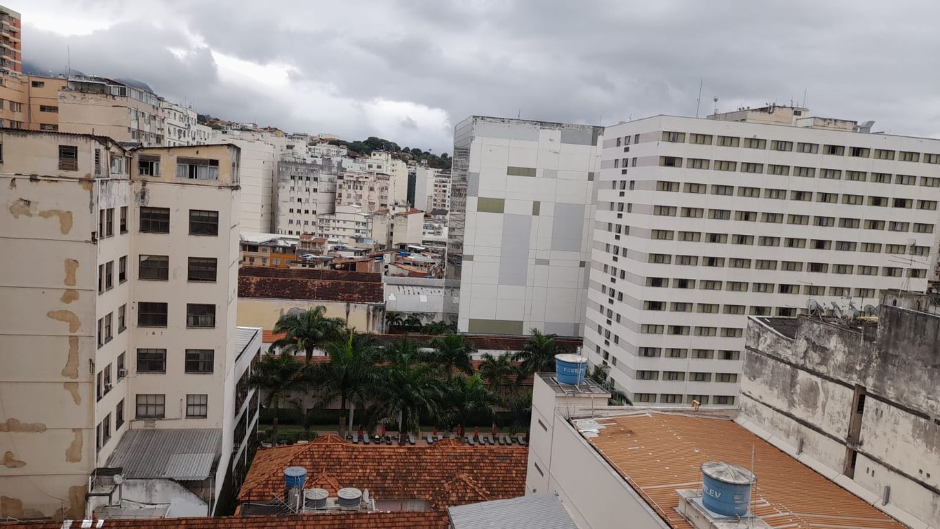 Imagens do imóveis Apartamento à venda no bairro Centro
