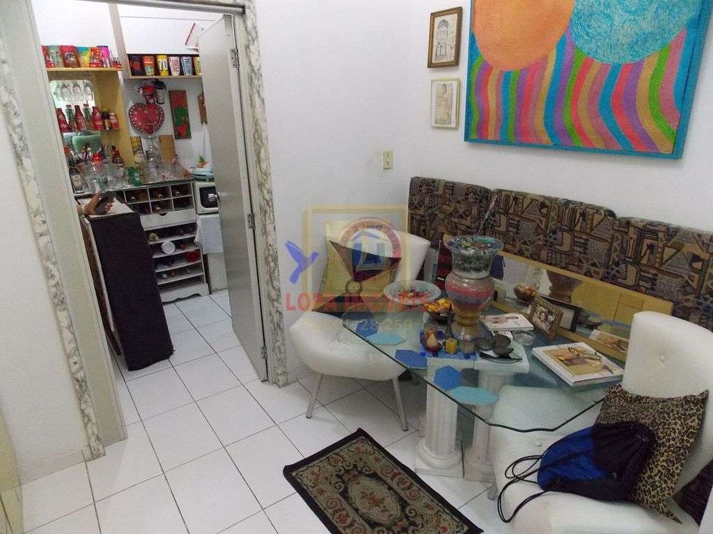 Imagens do imóveis Apartamento à venda no bairro Centro - Rio de Janeiro/RJ, Zona Central