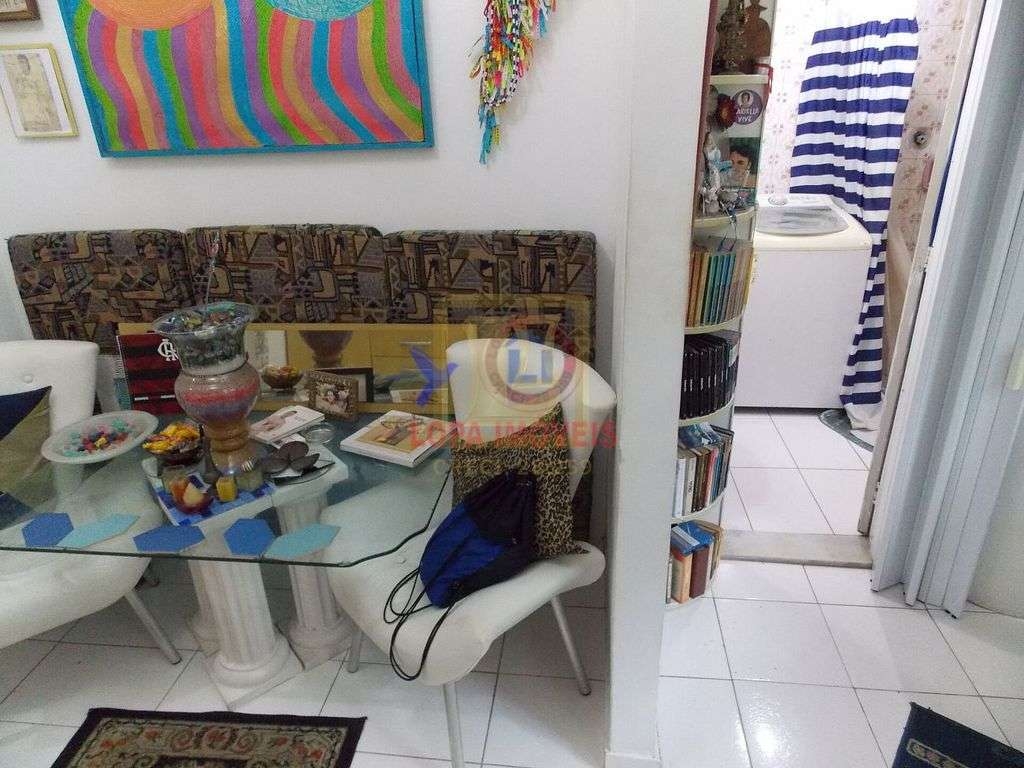 Imagens do imóveis Apartamento à venda no bairro Centro - Rio de Janeiro/RJ, Zona Central