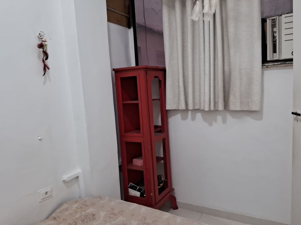 Imagens do imóveis Apartamento sala com dois quartos no Centro do Rio de Janeiro
