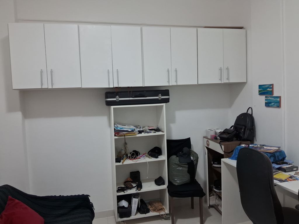 Imagens do imóveis Apartamento sala com dois quartos no Centro do Rio de Janeiro