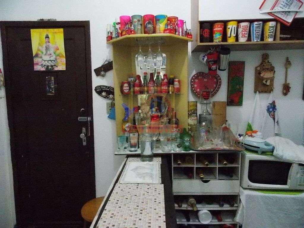 Imagens do imóveis Apartamento à venda no bairro Centro - Rio de Janeiro/RJ, Zona Central