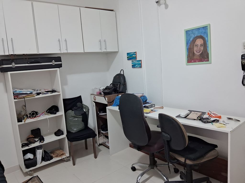 Imagens do imóveis Apartamento sala com dois quartos no Centro do Rio de Janeiro