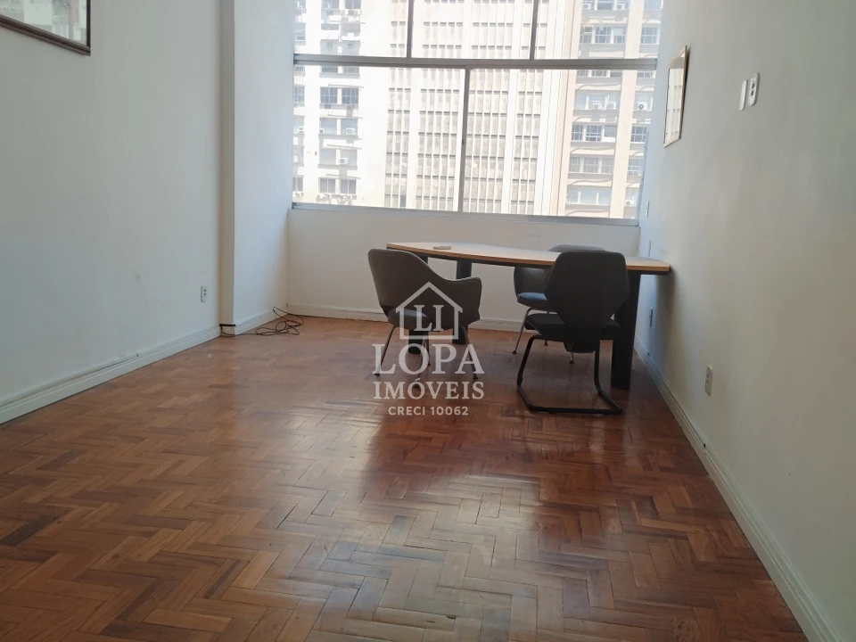Imagens do imóveis Sala Comercial Em Centro Rio De Janeiro