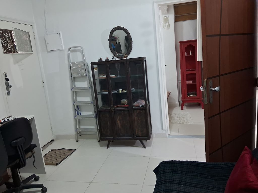 Imagens do imóveis Apartamento sala com dois quartos no Centro do Rio de Janeiro