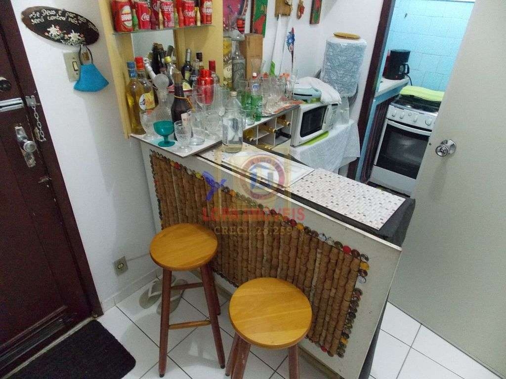 Imagens do imóveis Apartamento à venda no bairro Centro - Rio de Janeiro/RJ, Zona Central