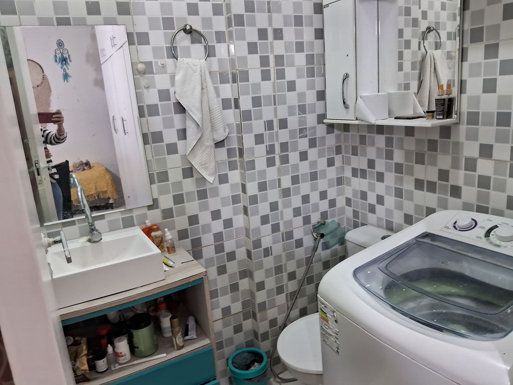 Imagens do imóveis Apartamento sala com dois quartos no Centro do Rio de Janeiro