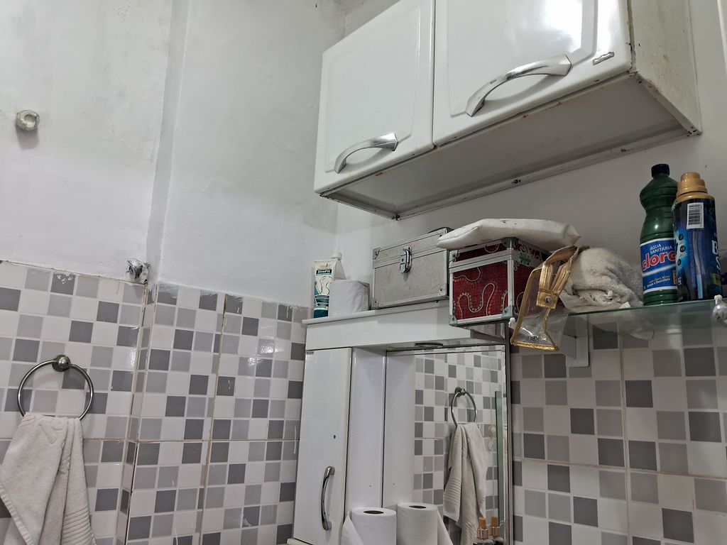 Imagens do imóveis Apartamento sala com dois quartos no Centro do Rio de Janeiro