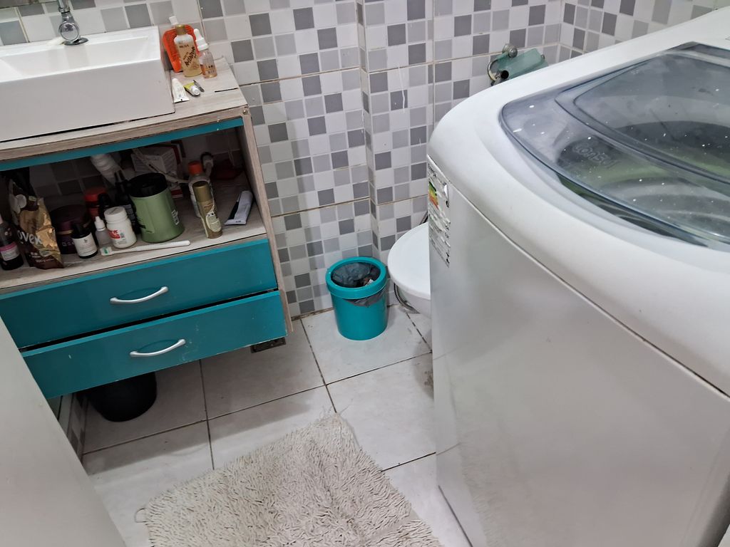 Imagens do imóveis Apartamento sala com dois quartos no Centro do Rio de Janeiro