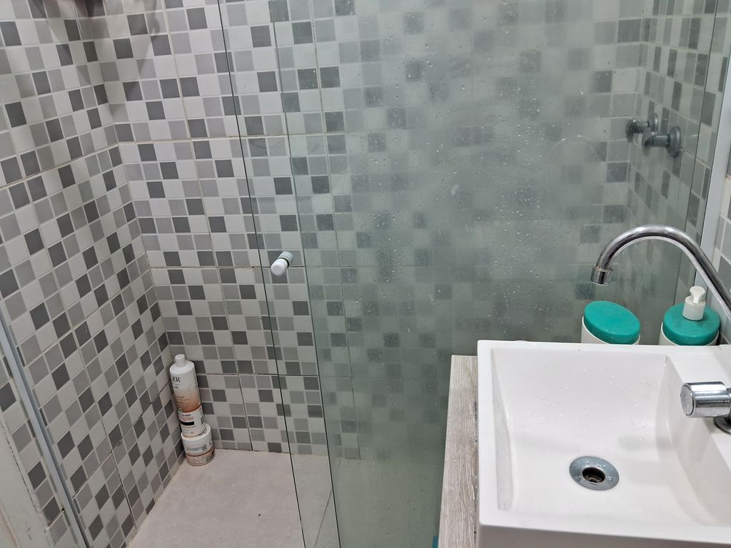 Imagens do imóveis Apartamento sala com dois quartos no Centro do Rio de Janeiro