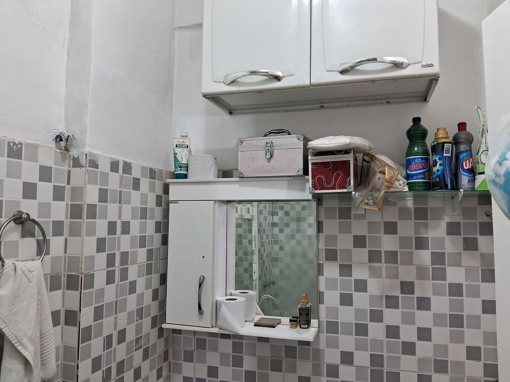 Imagens do imóveis Apartamento sala com dois quartos no Centro do Rio de Janeiro