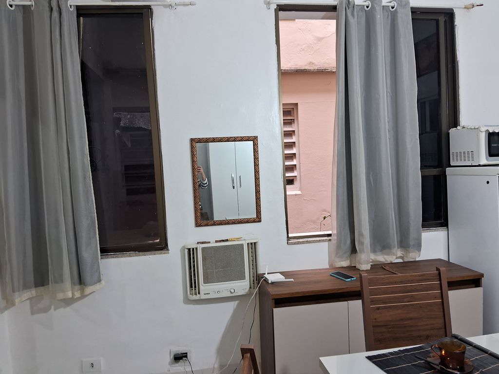 Imagens do imóveis Apartamento sala com dois quartos no Centro do Rio de Janeiro