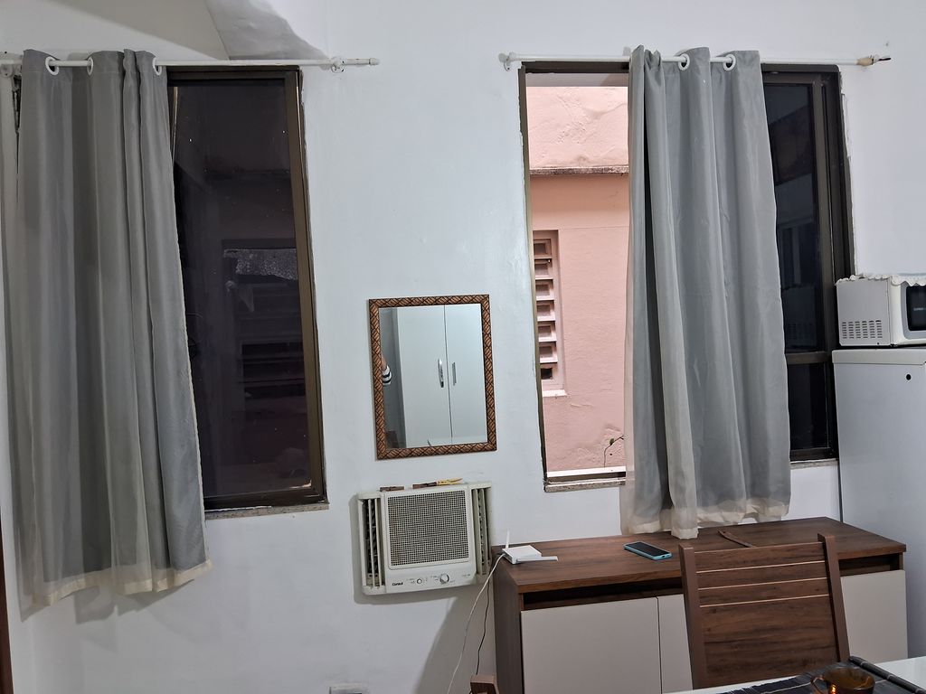 Imagens do imóveis Apartamento sala com dois quartos no Centro do Rio de Janeiro