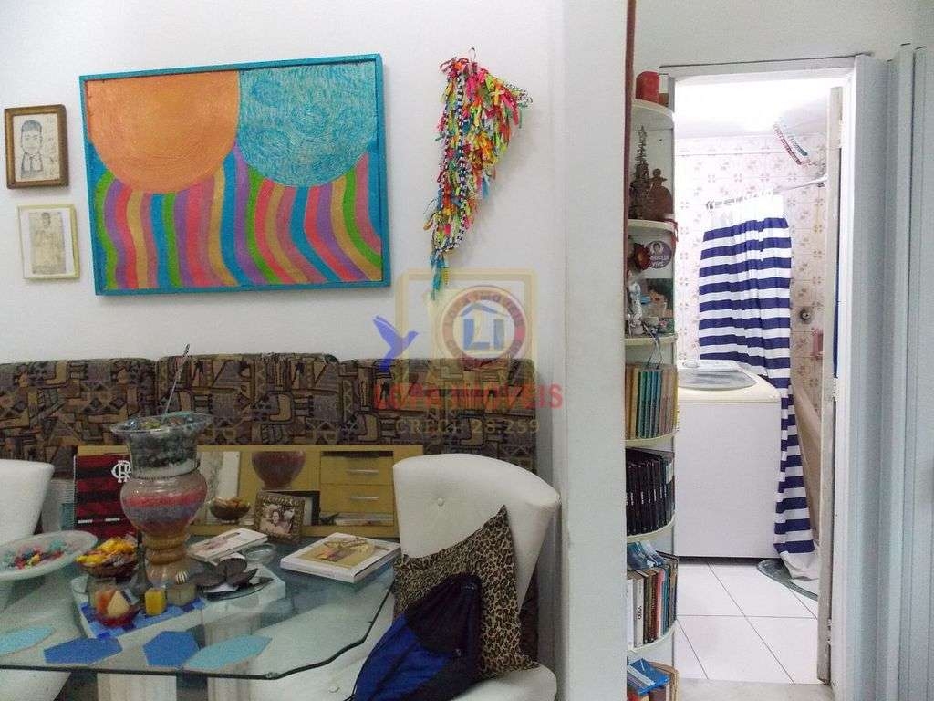 Imagens do imóveis Apartamento à venda no bairro Centro - Rio de Janeiro/RJ, Zona Central