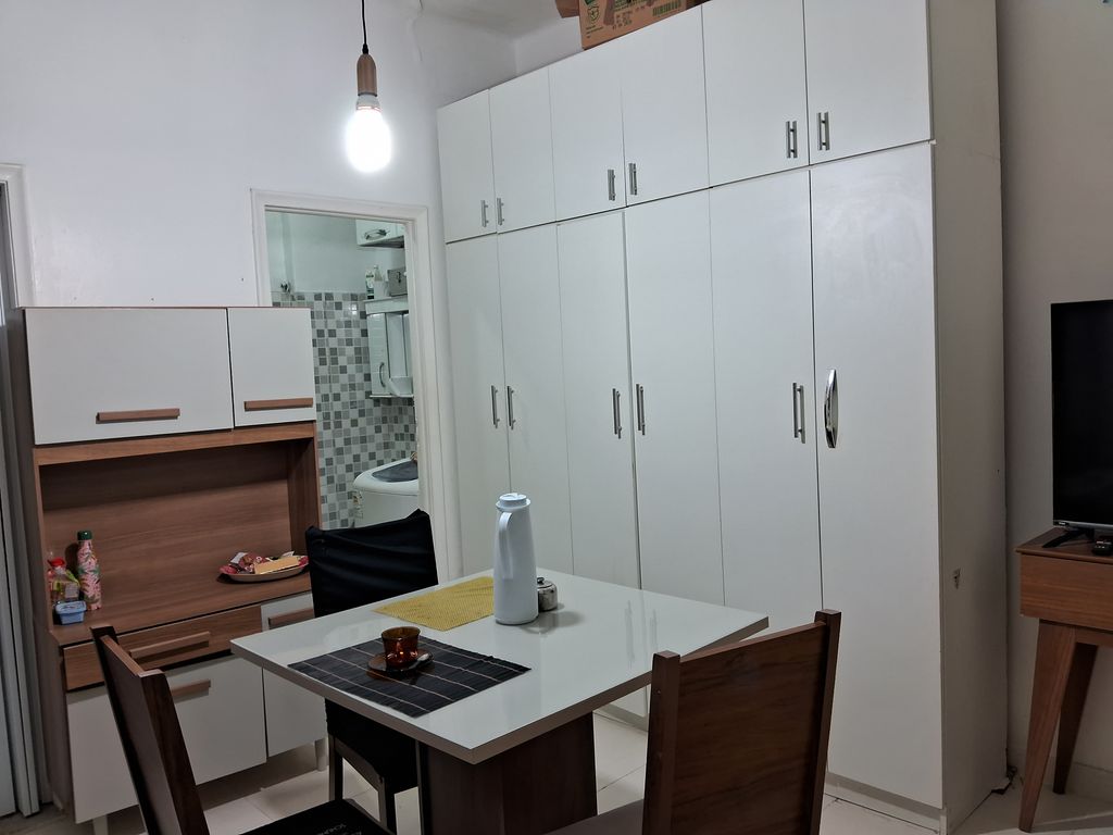 Imagens do imóveis Apartamento sala com dois quartos no Centro do Rio de Janeiro