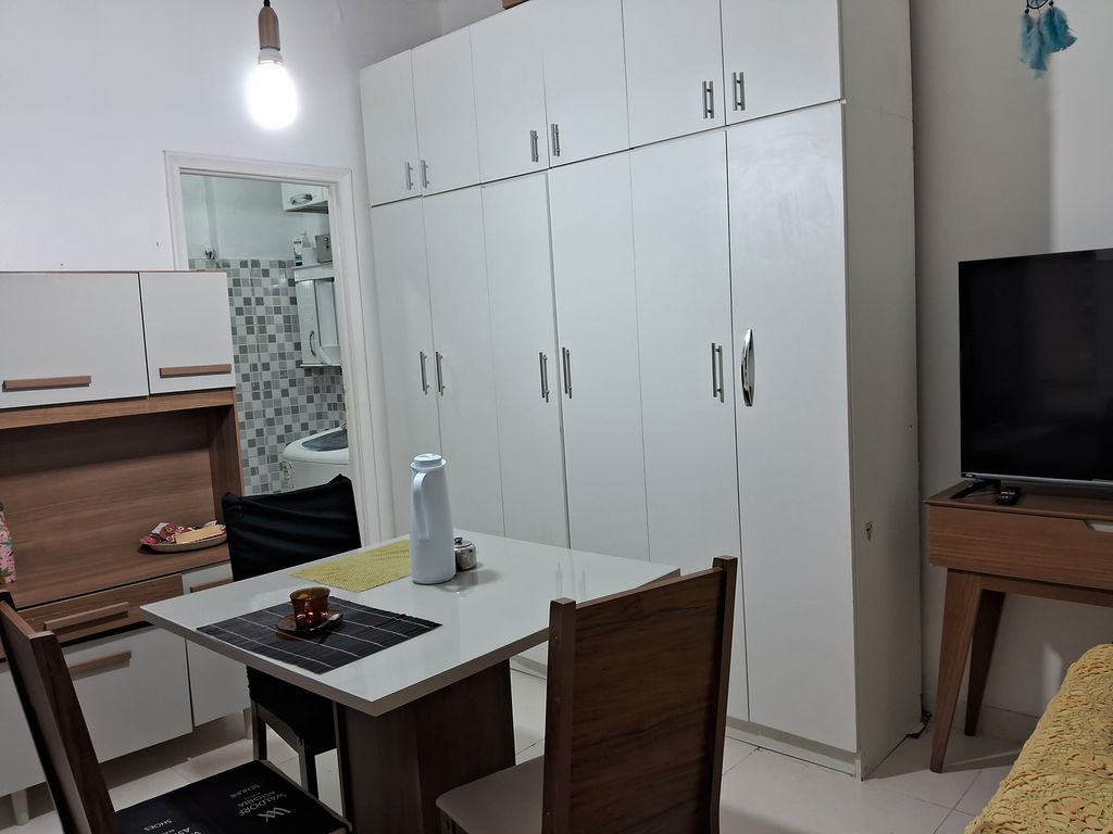 Imagens do imóveis Apartamento sala com dois quartos no Centro do Rio de Janeiro