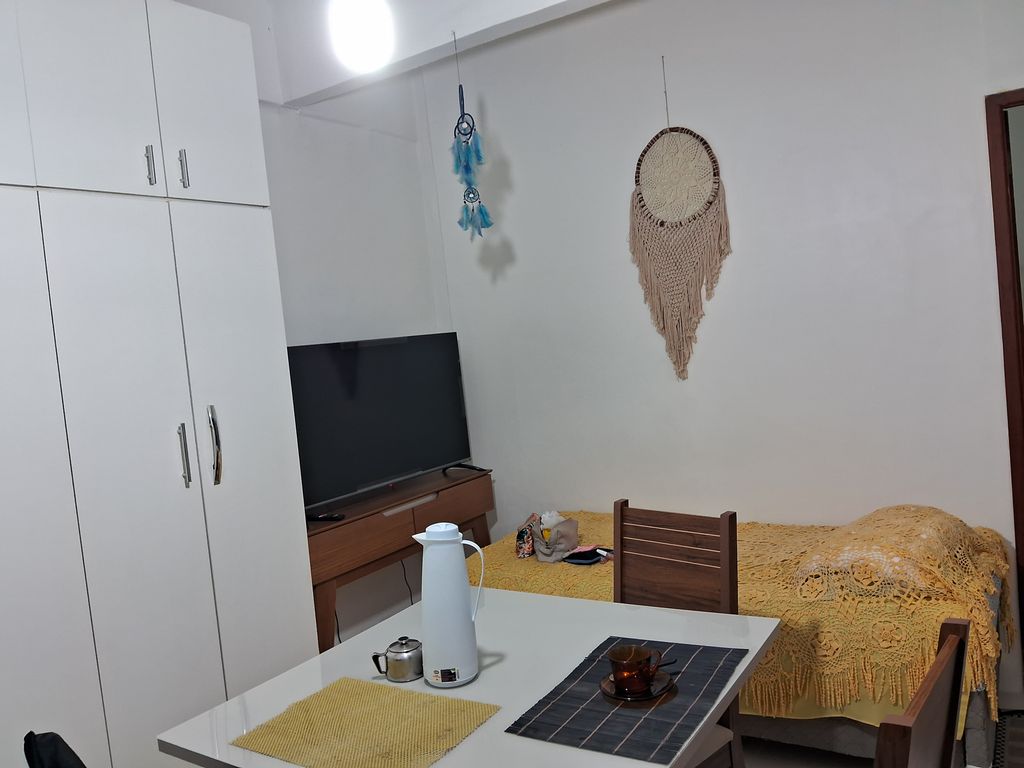 Imagens do imóveis Apartamento sala com dois quartos no Centro do Rio de Janeiro