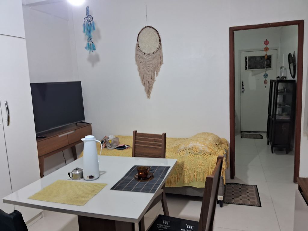 Imagens do imóveis Apartamento sala com dois quartos no Centro do Rio de Janeiro