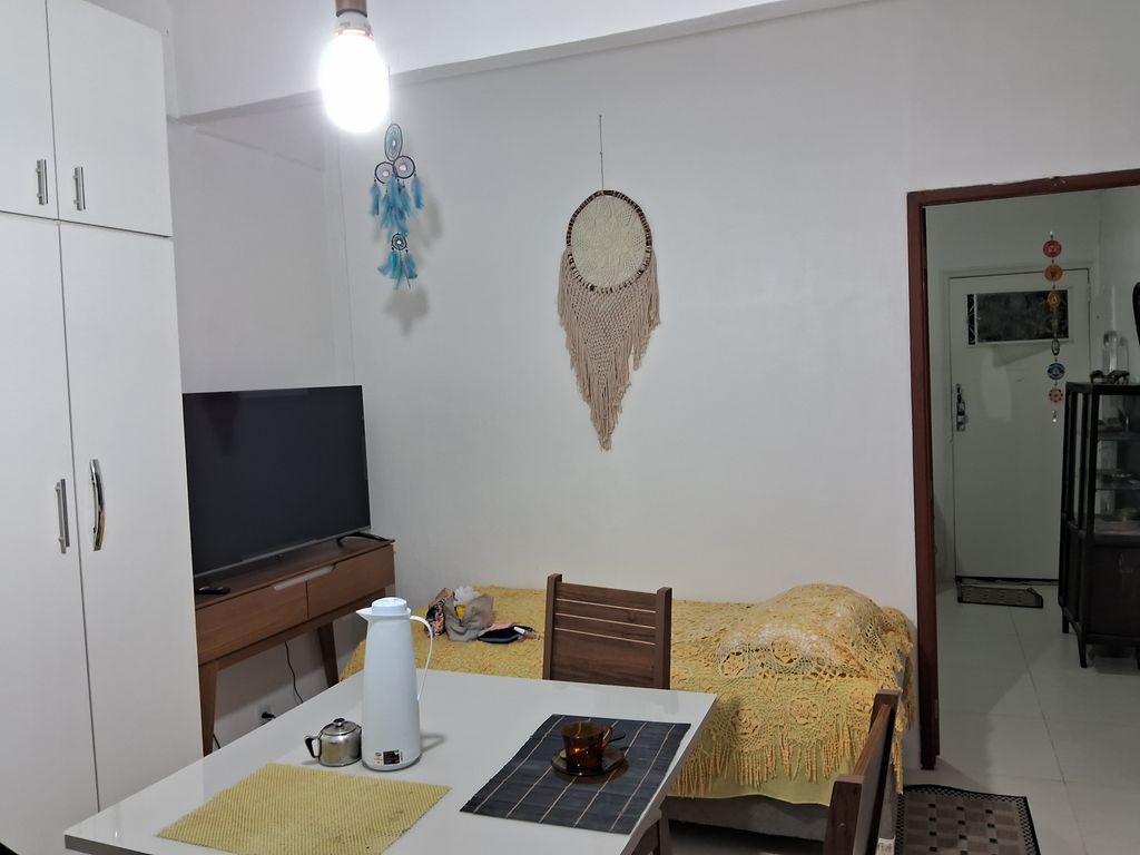 Imagens do imóveis Apartamento sala com dois quartos no Centro do Rio de Janeiro