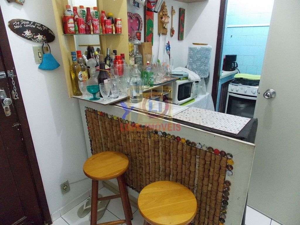 Imagens do imóveis Apartamento à venda no bairro Centro - Rio de Janeiro/RJ, Zona Central