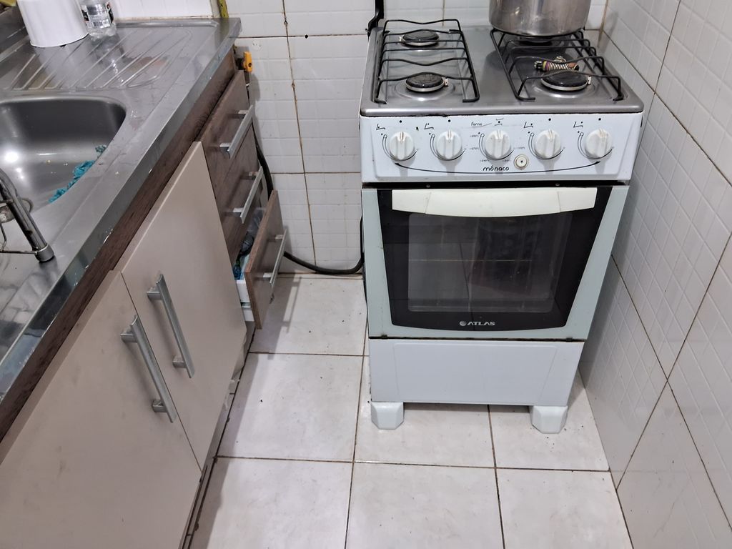 Imagens do imóveis Apartamento sala com dois quartos no Centro do Rio de Janeiro