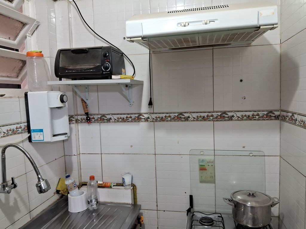 Imagens do imóveis Apartamento sala com dois quartos no Centro do Rio de Janeiro