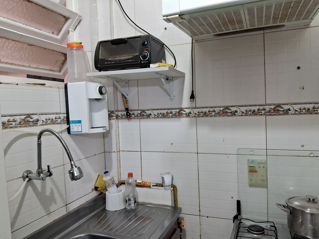 Imagens do imóveis Apartamento sala com dois quartos no Centro do Rio de Janeiro