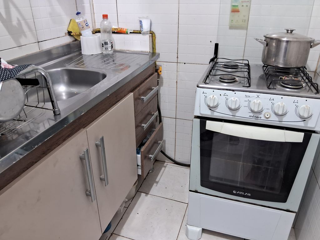 Imagens do imóveis Apartamento sala com dois quartos no Centro do Rio de Janeiro